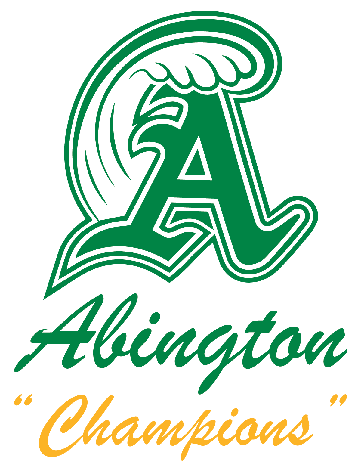 Abington HS Band Shop