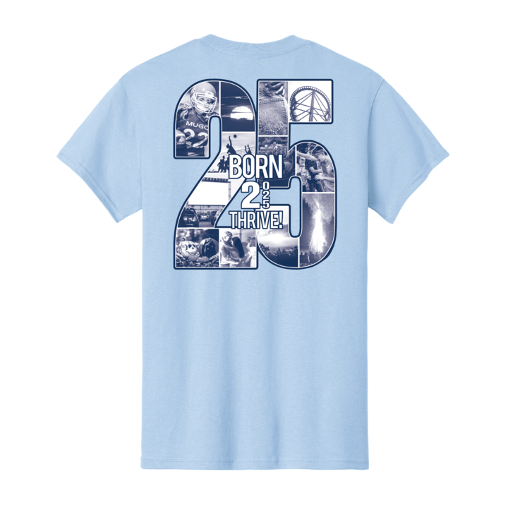 Lone Star HS Class of '25