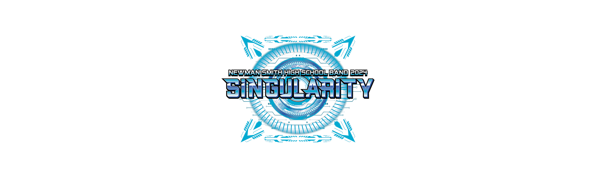Newman Smith HS Band