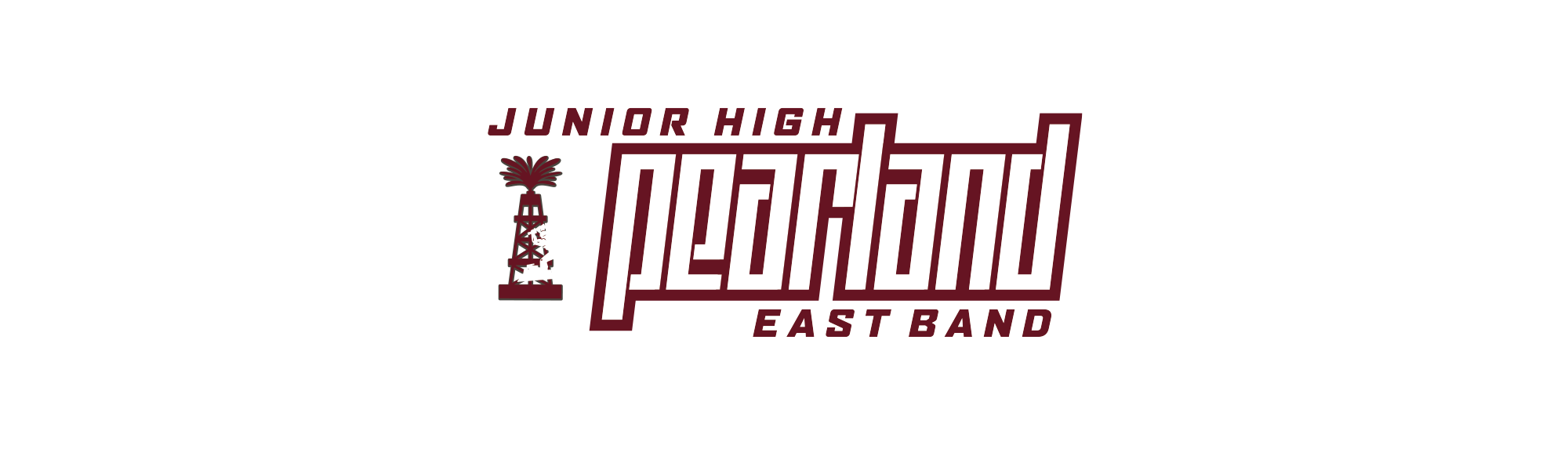 Pearland JH East - Band