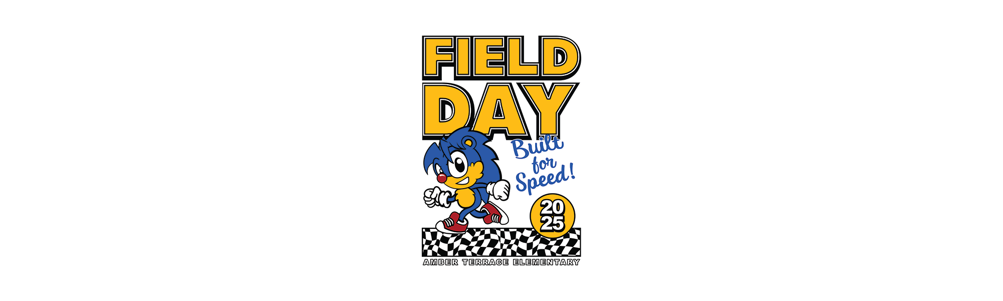 Amber Terrace 2025 Field Day Shop