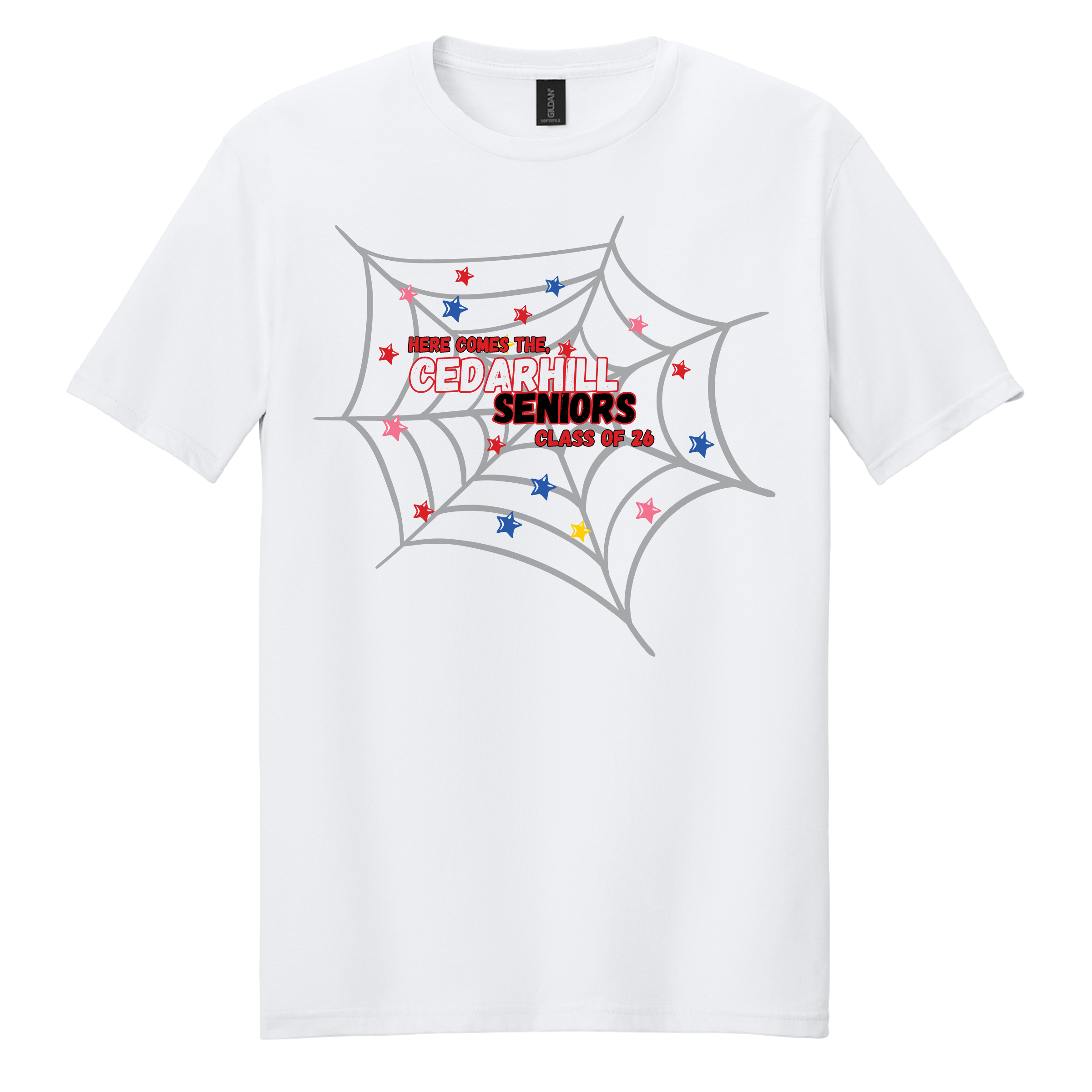 Cedar Hill HS Senior Shop