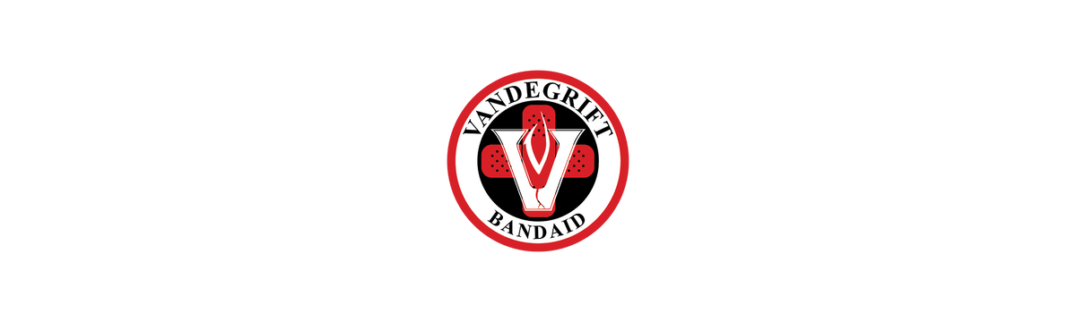 Vandegrift Band Aid 2026