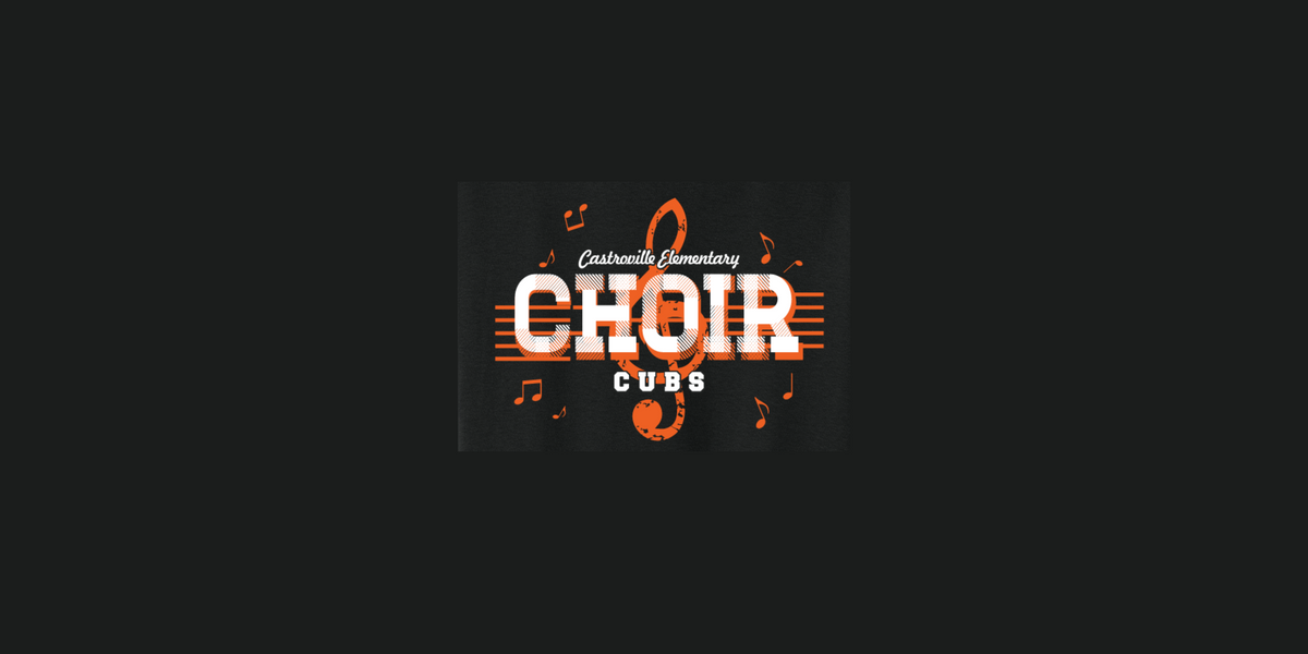 Castroville Elementary Choir 2026