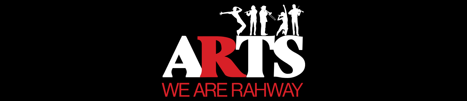 We Are Rahway Collection