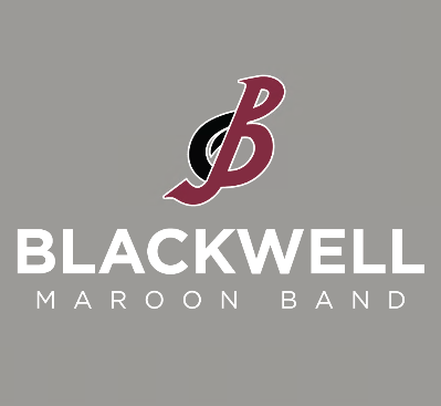 Blackwell HS Fundraiser