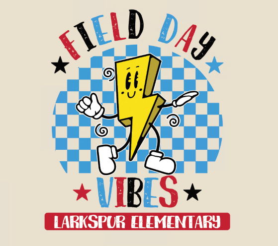 Larkspur Elementary - Field Day