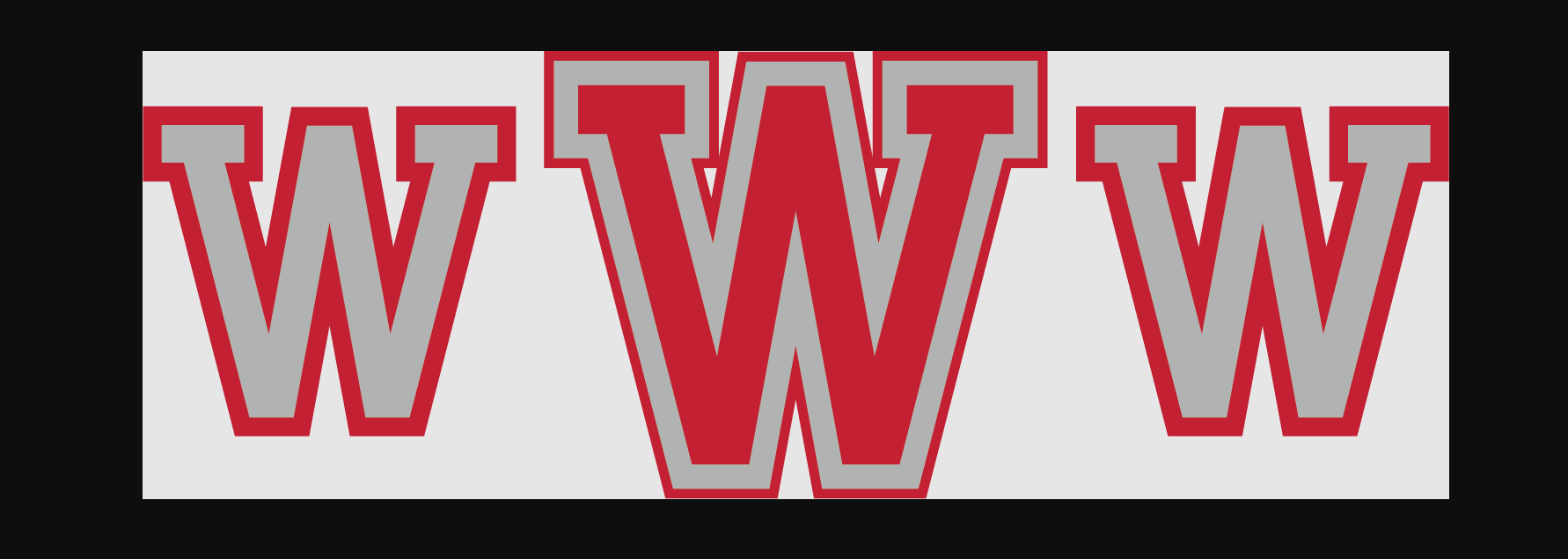 Woodrow Wilson HS Band