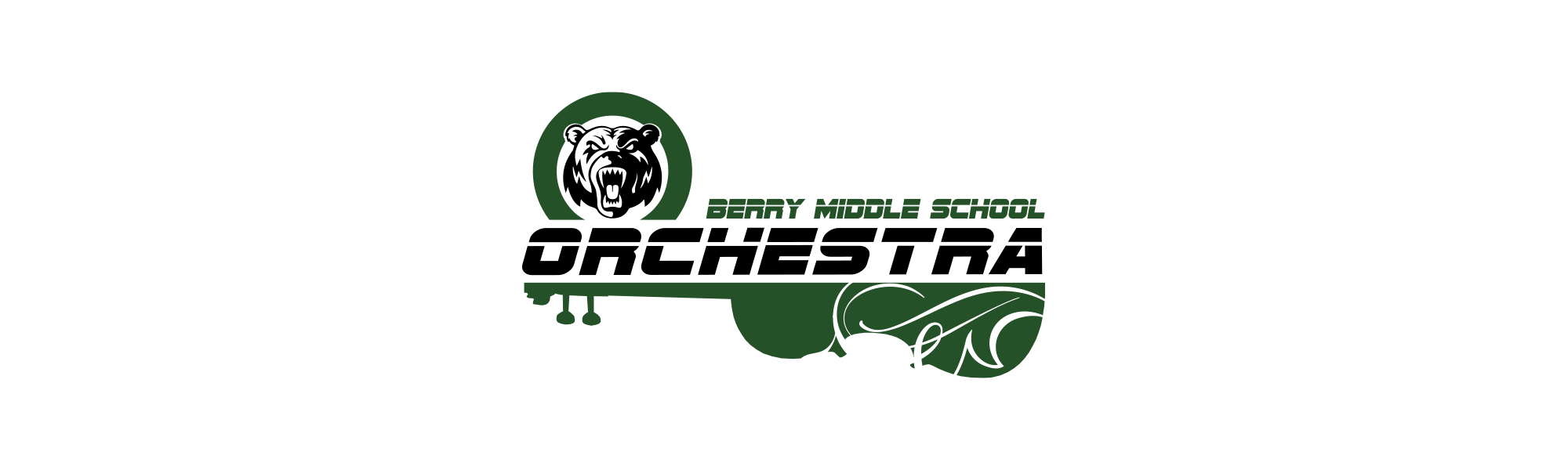 Berry Middle School Orchestra