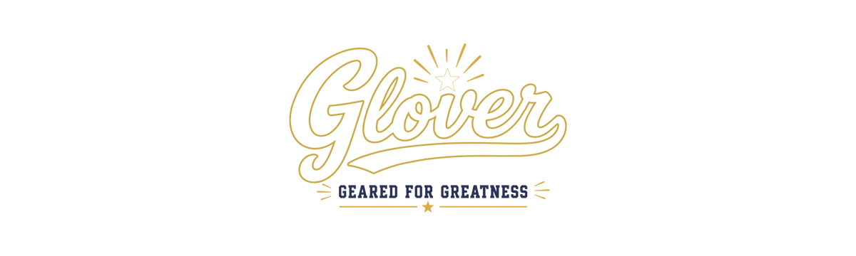 Glover Elementary Choir 2026
