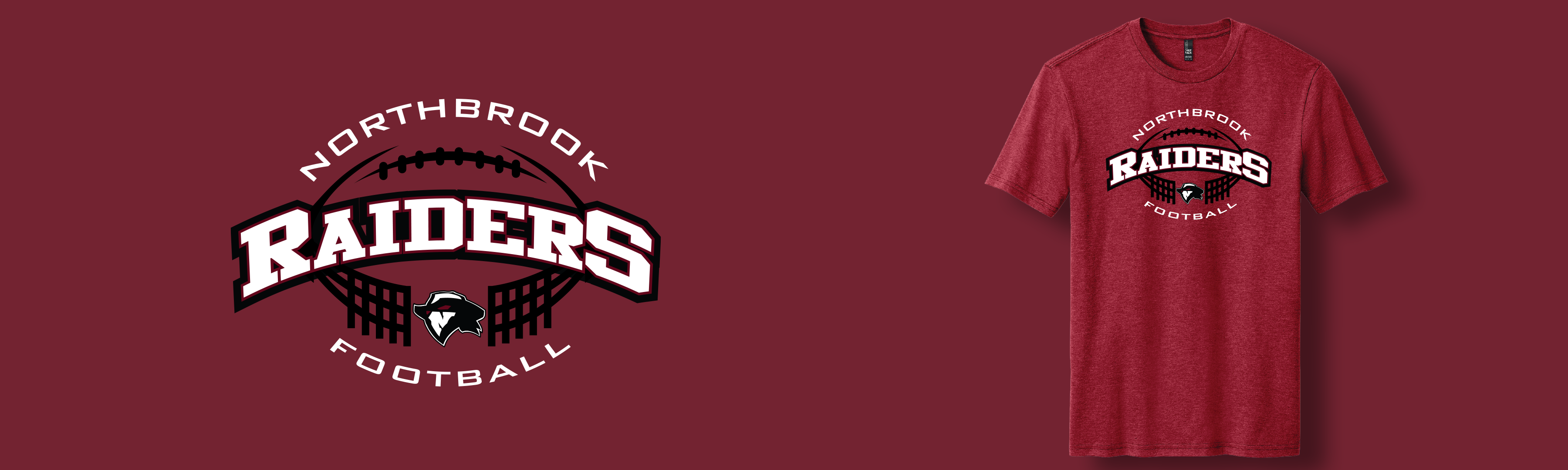 Northbrook HS Football 2025