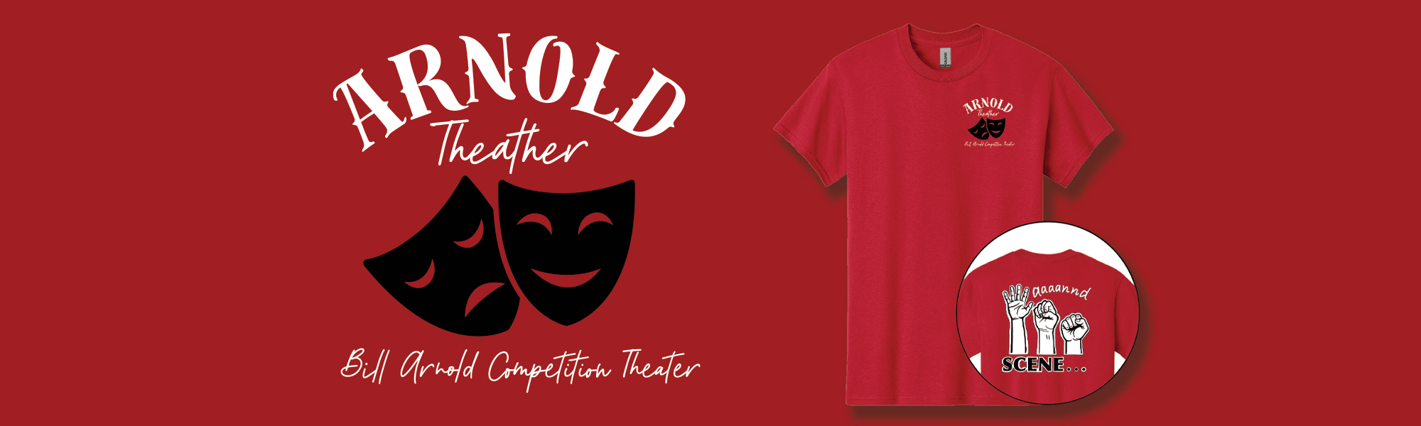 Arnold Middle School Theatre
