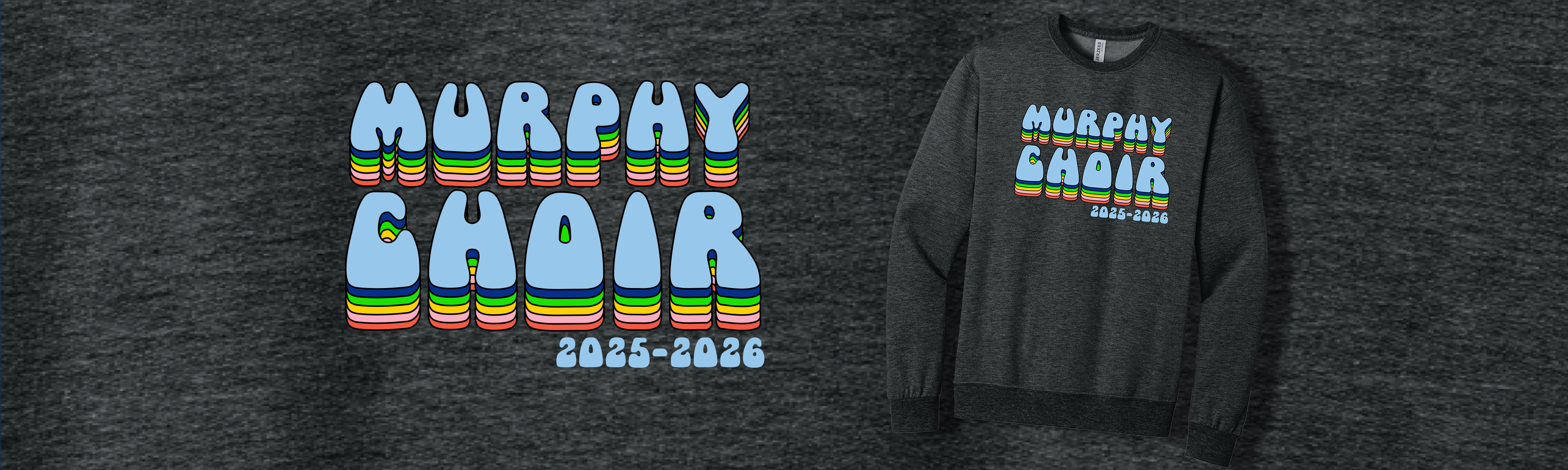 Murphy Middle School Choir