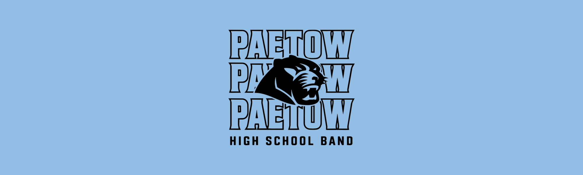 Paetow HS Band - 2026