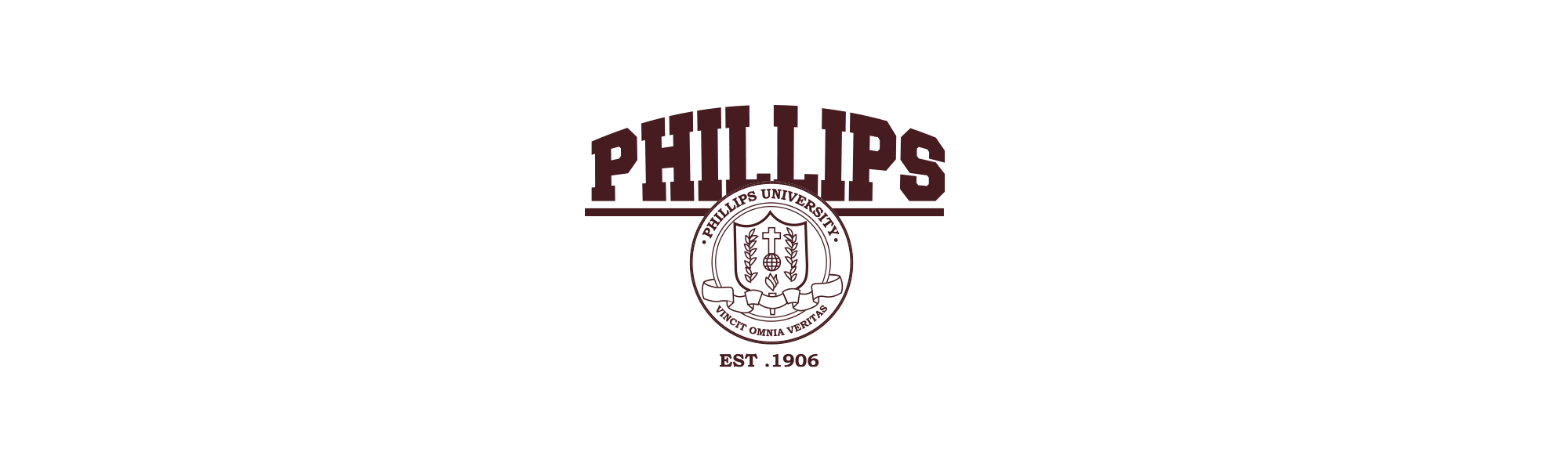 Phillips University 2025-2026 Webstore