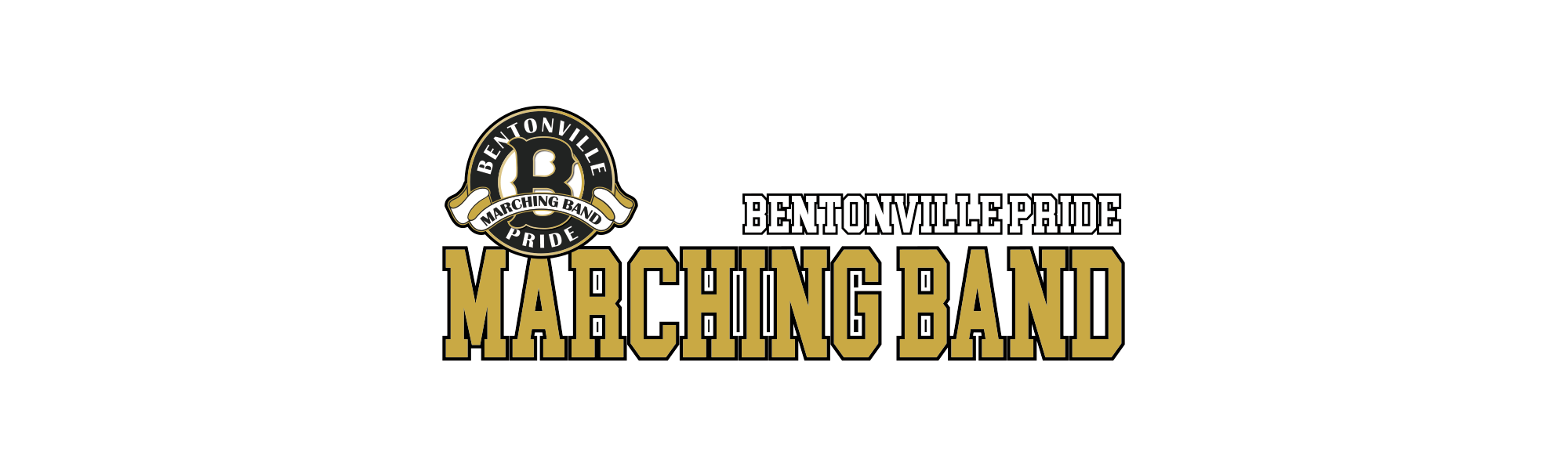 Bentonville Pride Spirit Store 2025