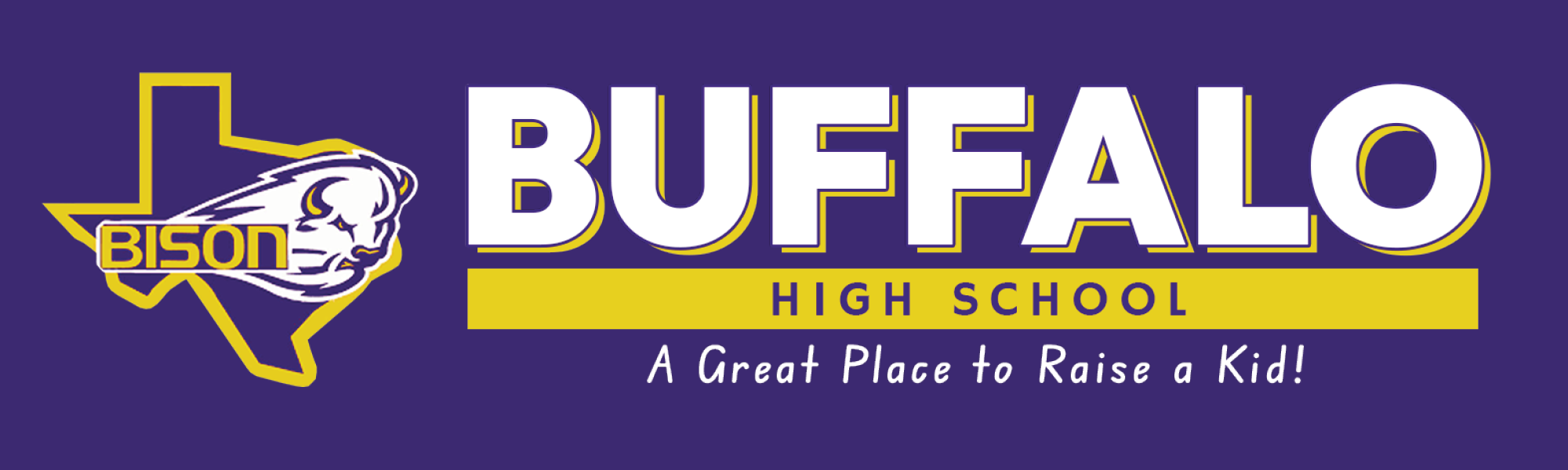 Buffalo High School Band 2025