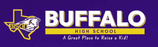 Buffalo High School Band