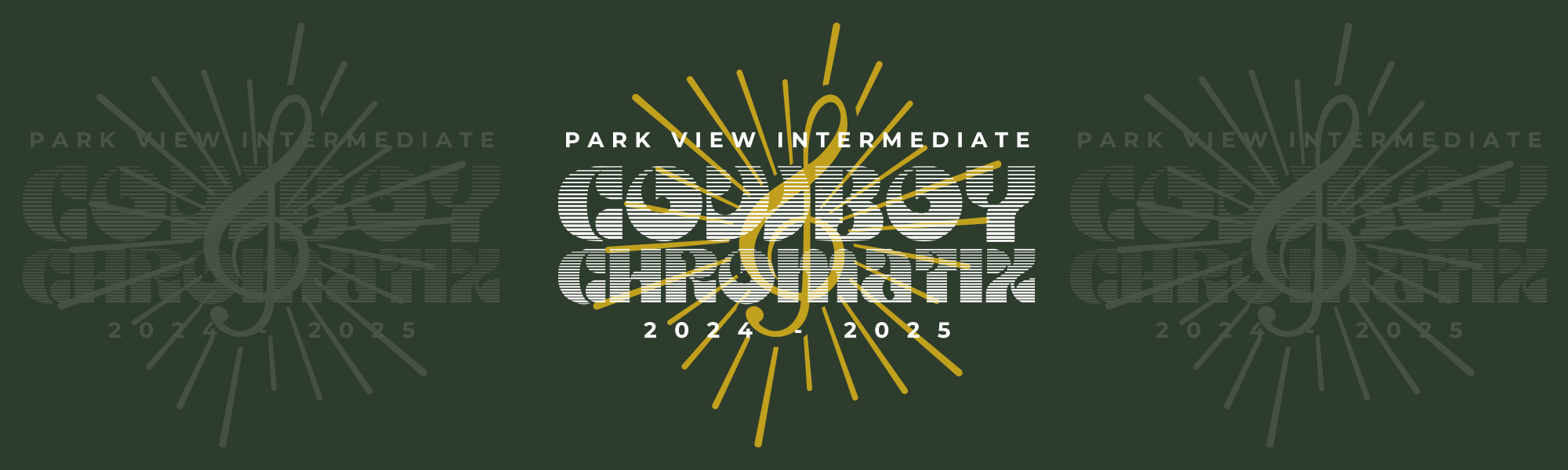 Park View Intermediate - Choir