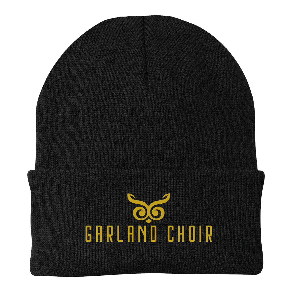 Garland HS Choir '25 - Choir Beanie