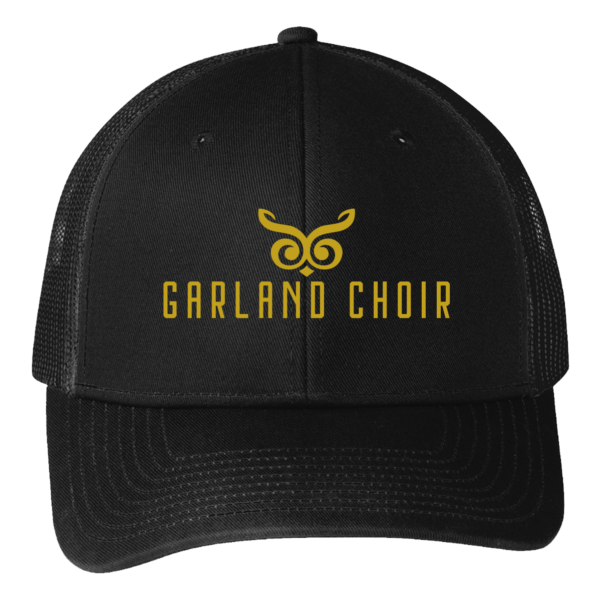 Garland HS Choir '25 - Hat