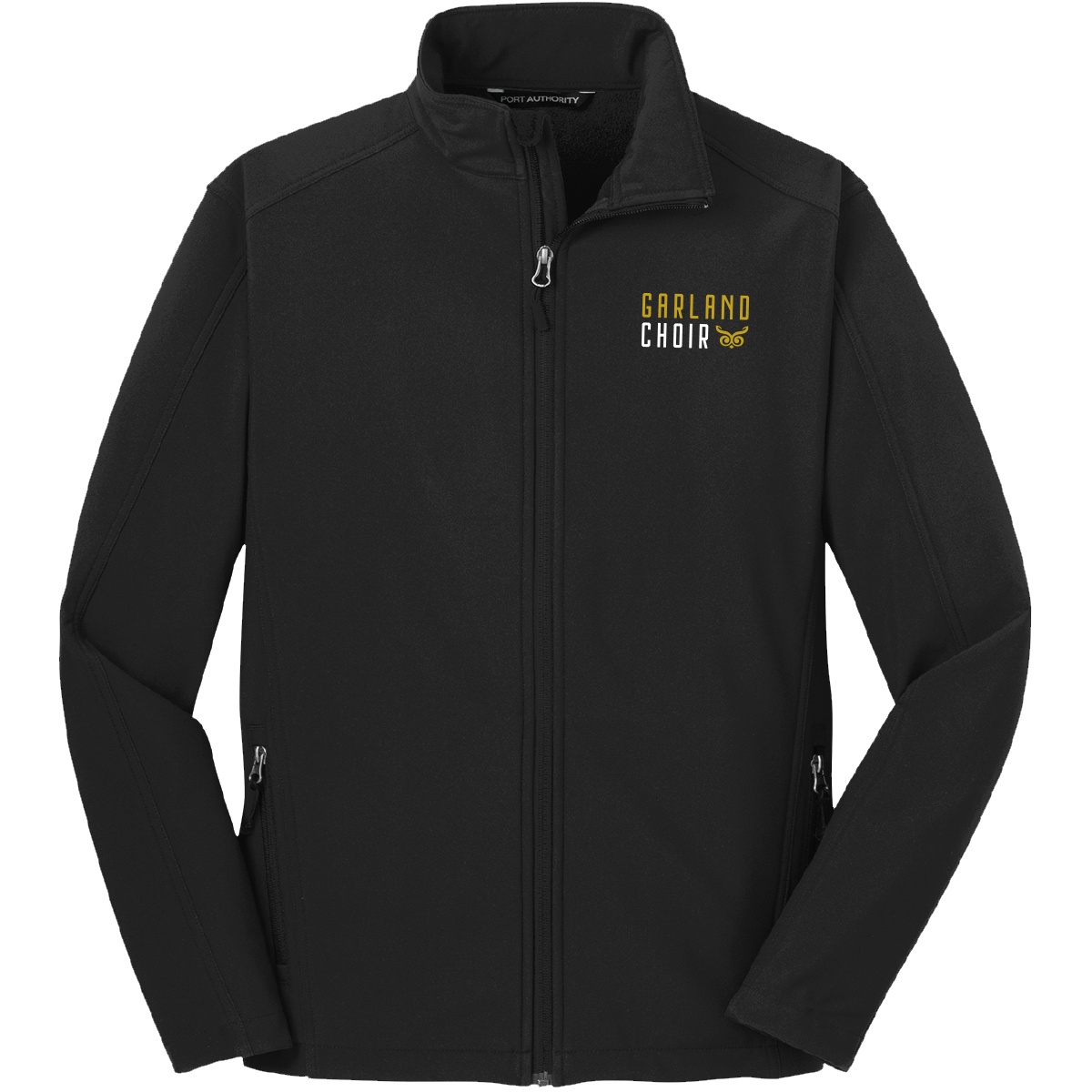 Garland HS Choir '25 - Men's Jacket