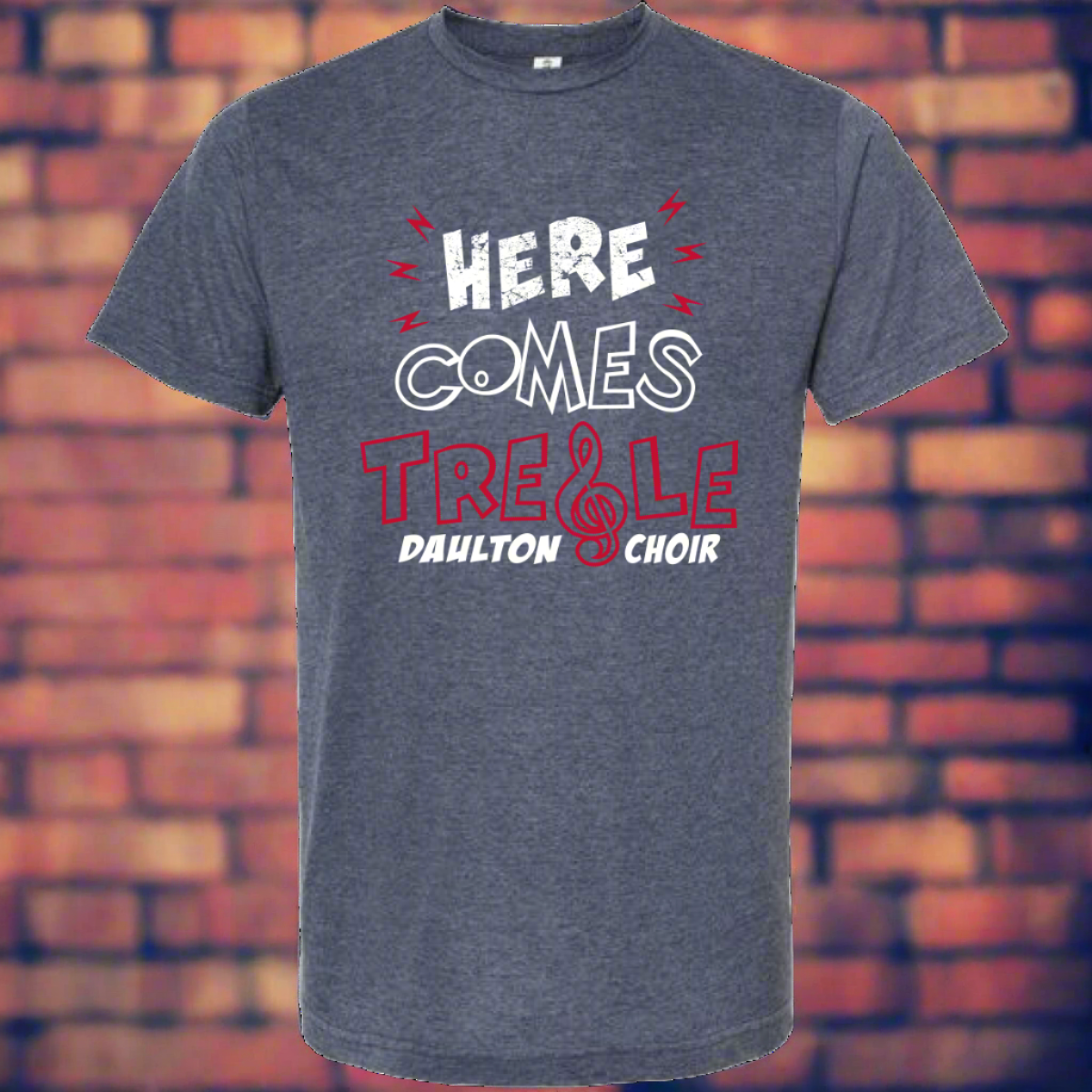 T-shirt #2 - Example