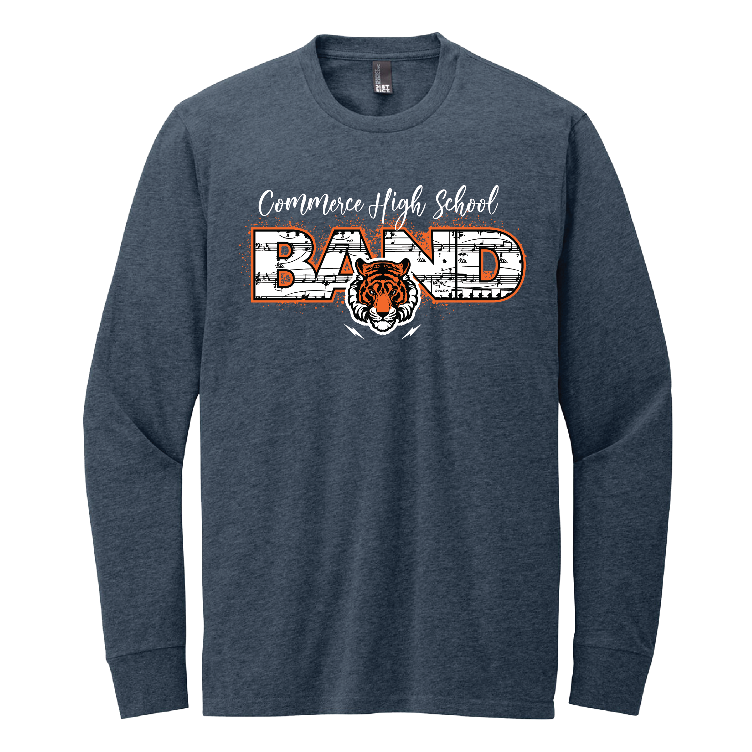 CHS - Long Sleeve Shirt
