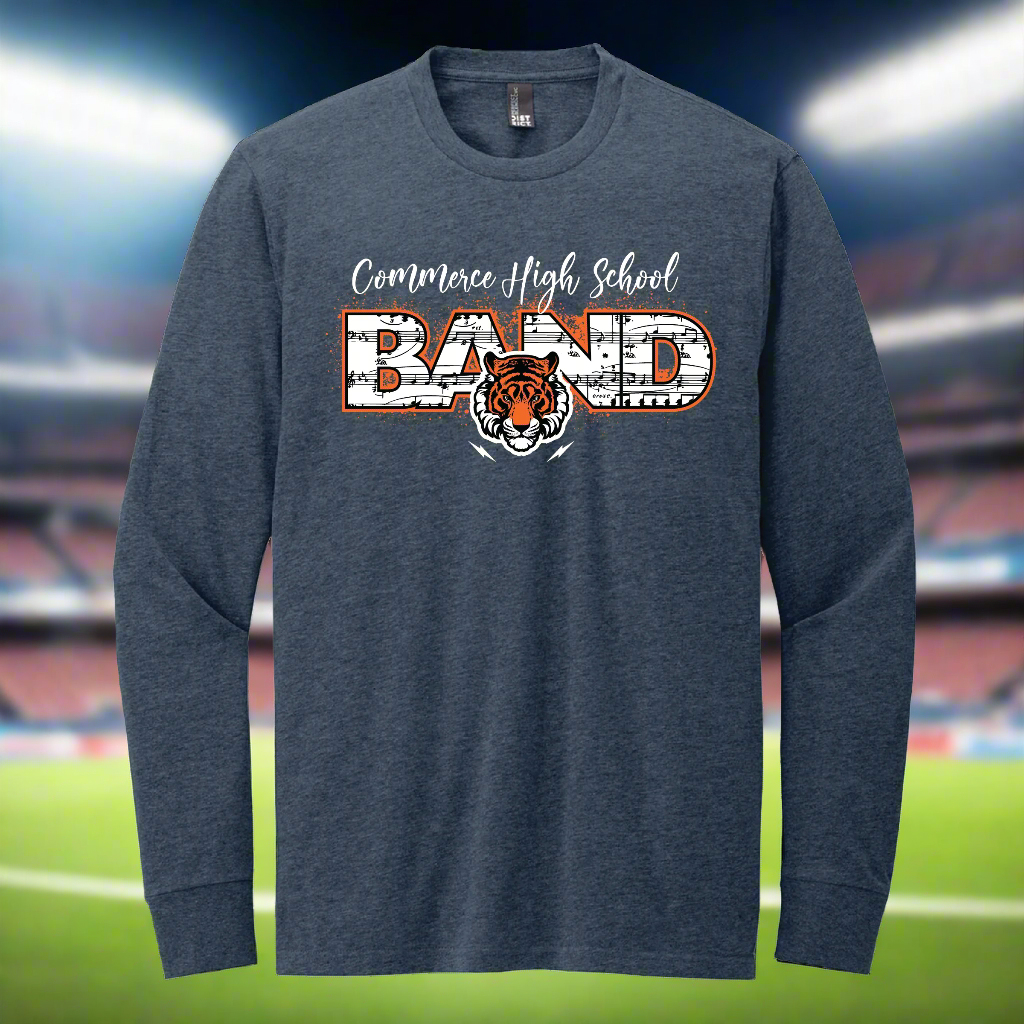 CHS - Long Sleeve Shirt
