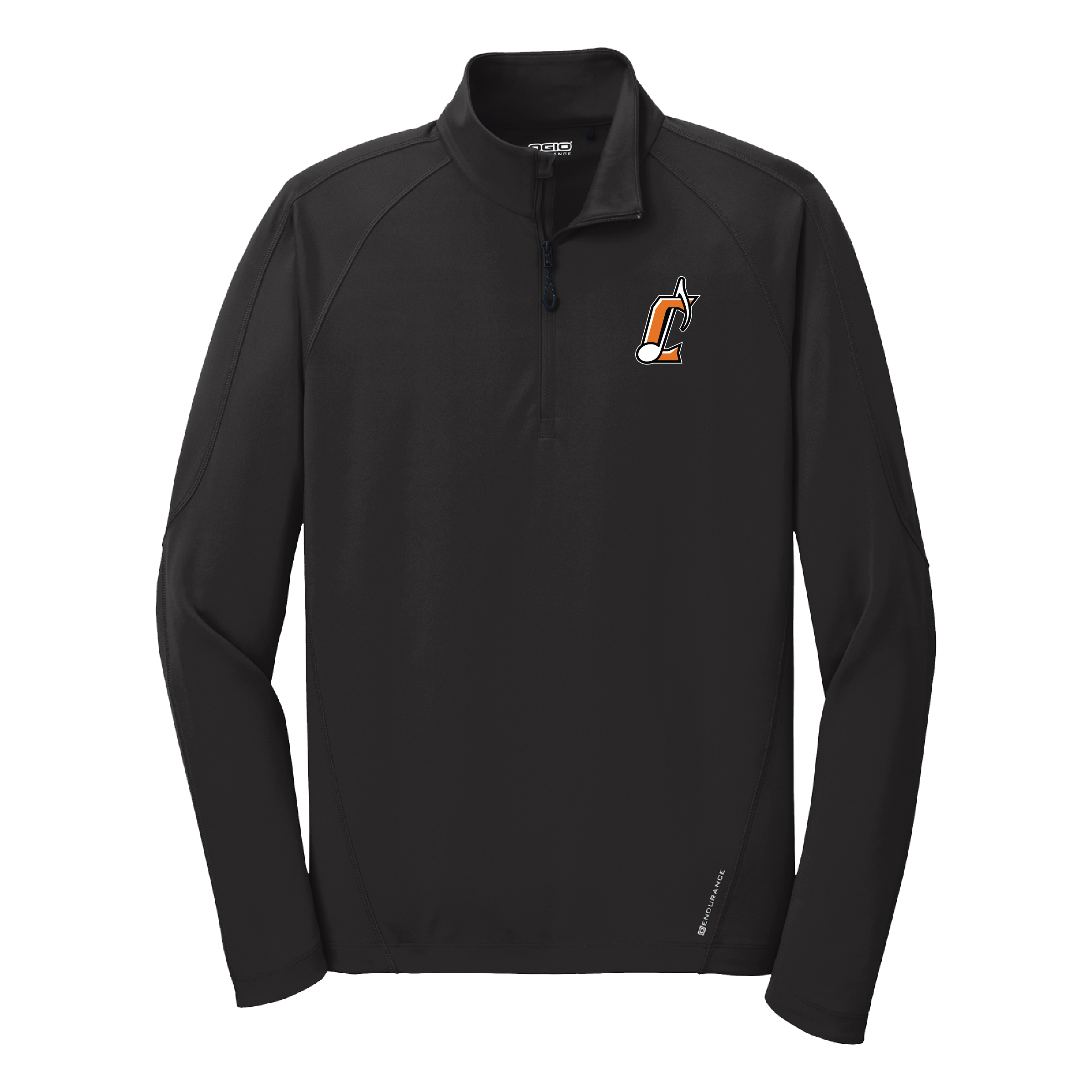 CHS - OGIO 1/4 Zip