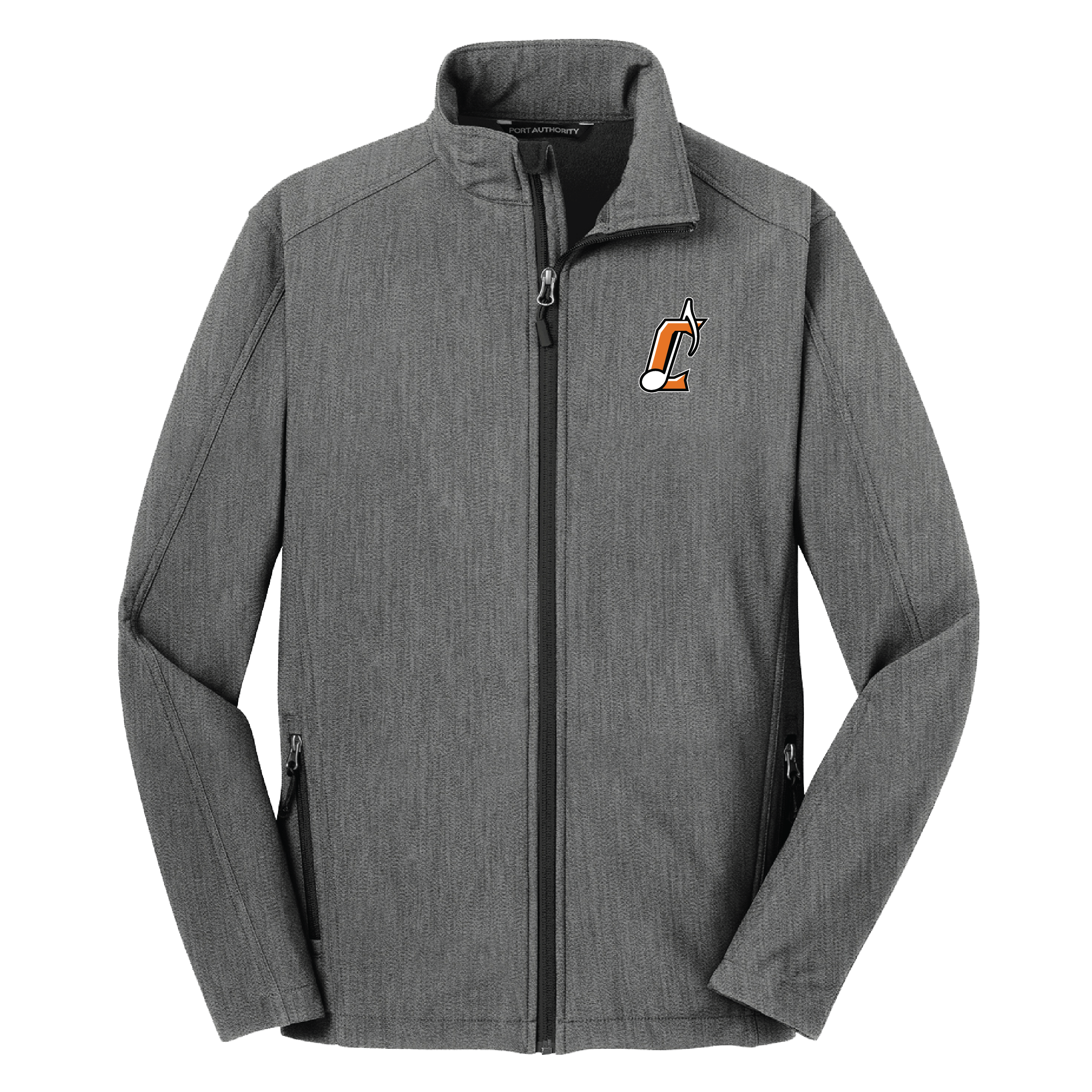 CHS - Soft Shell Jacket