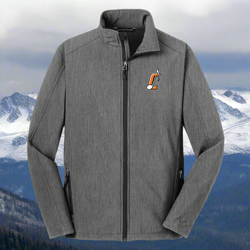 CHS - Soft Shell Jacket