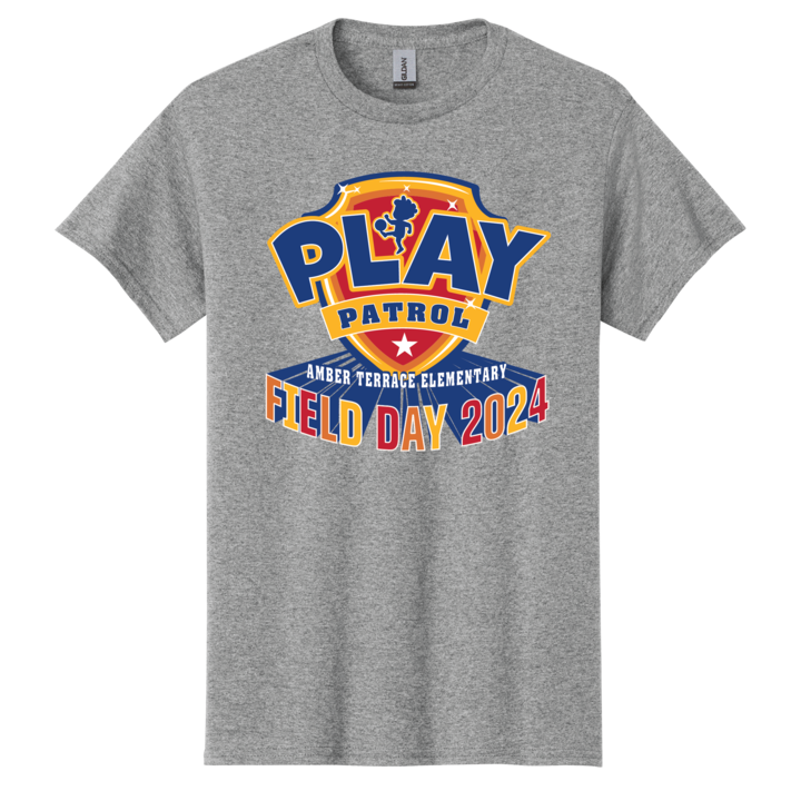 Field Day #2 - Example