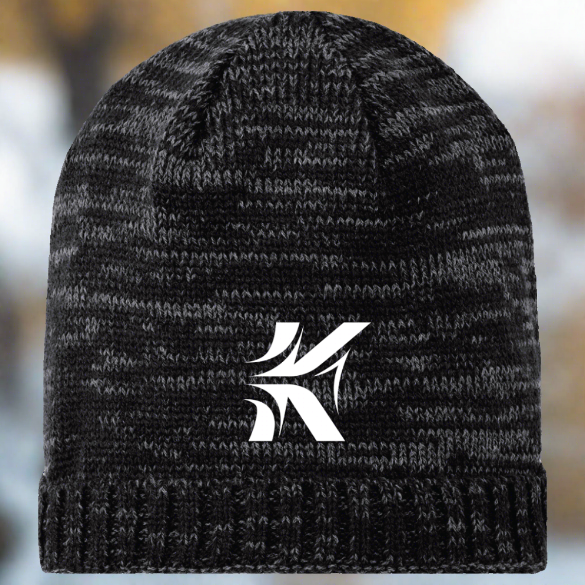 CE King '26 - Casual Beanie