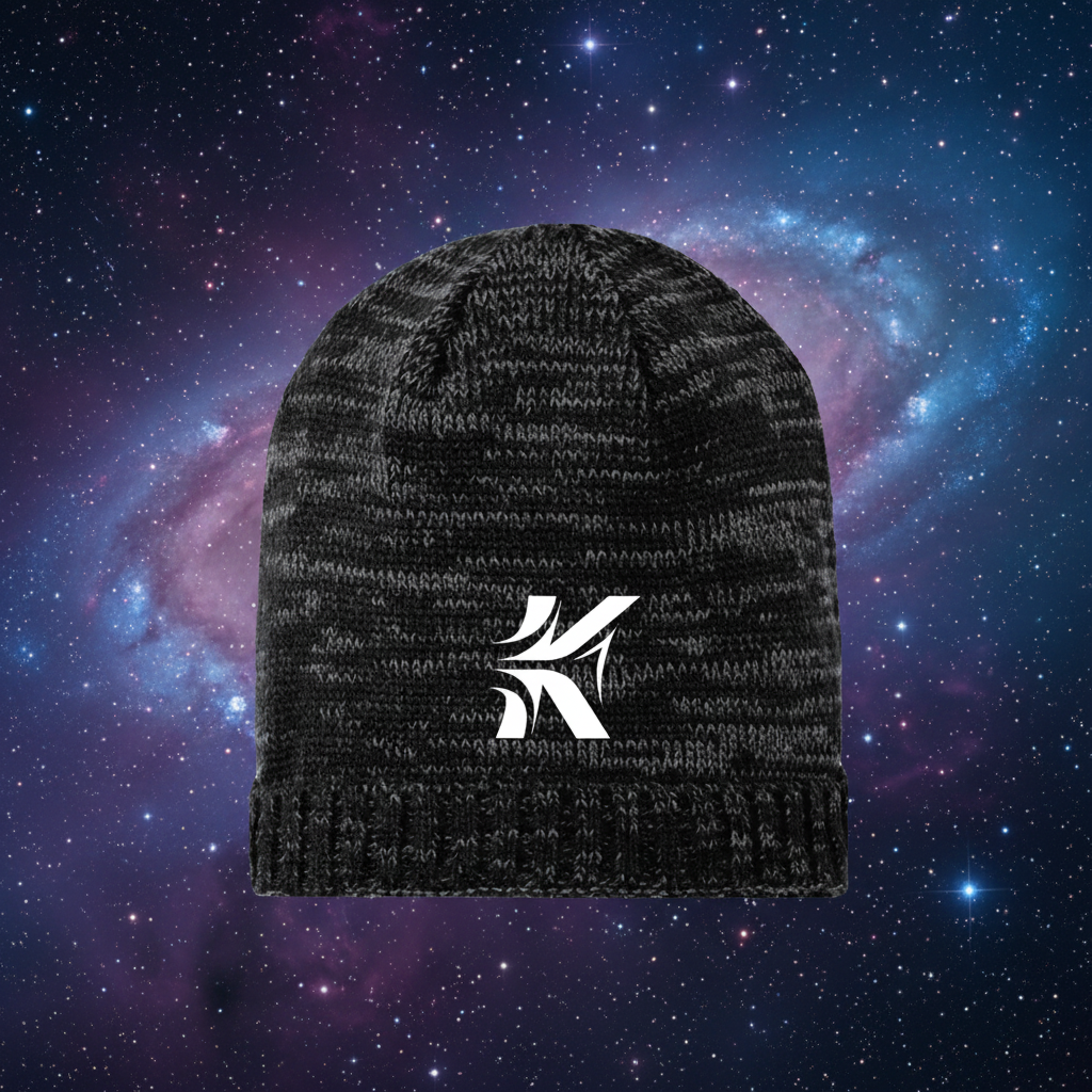 CE King '26 - Casual Beanie