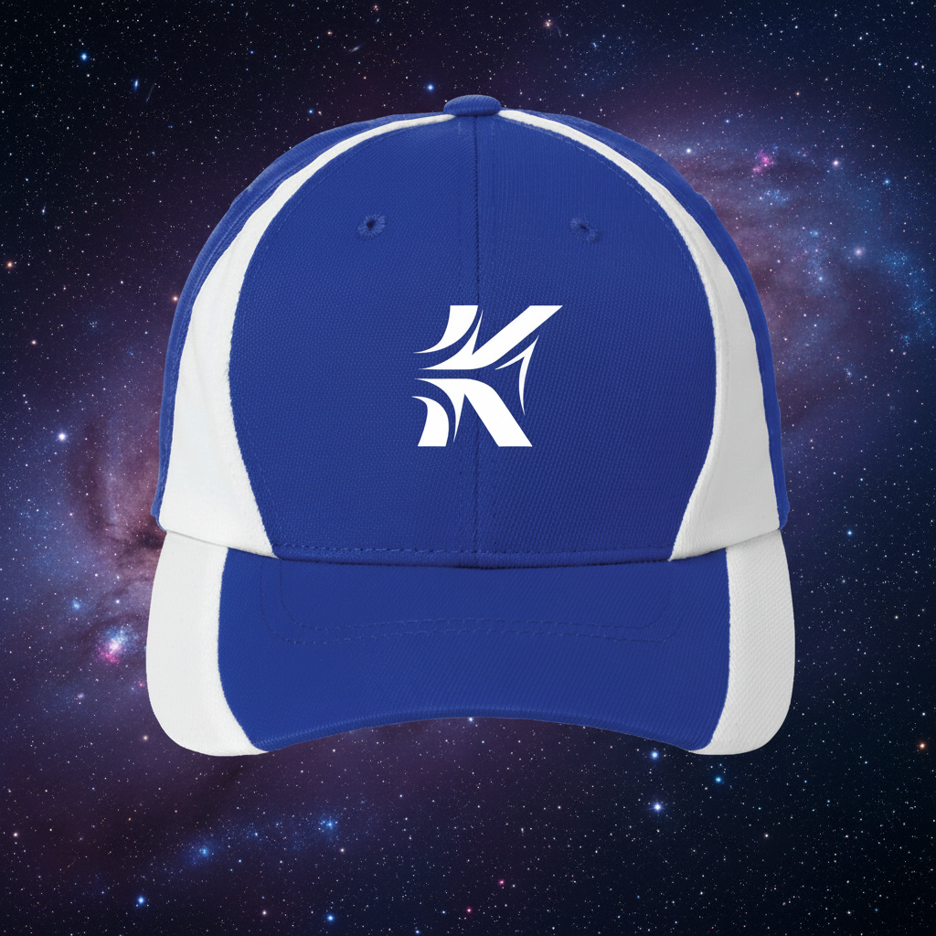 CE King '26 - Performance Cap
