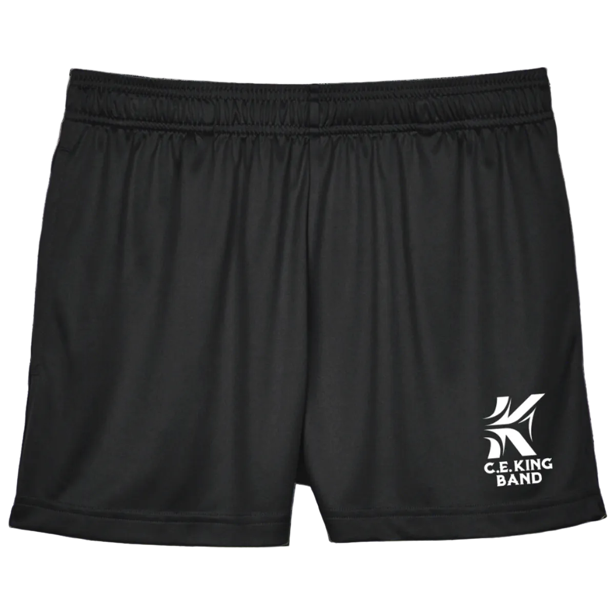 CE King '26 - Performance Shorts - Men's/Women's