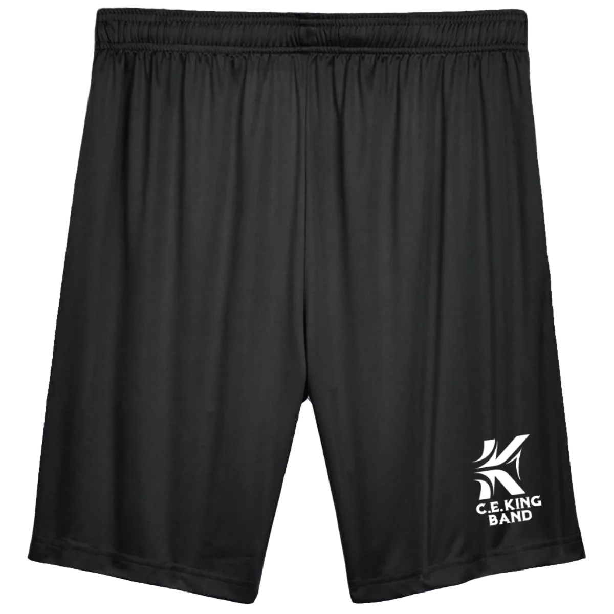 CE King '26 - Performance Shorts - Men's/Women's