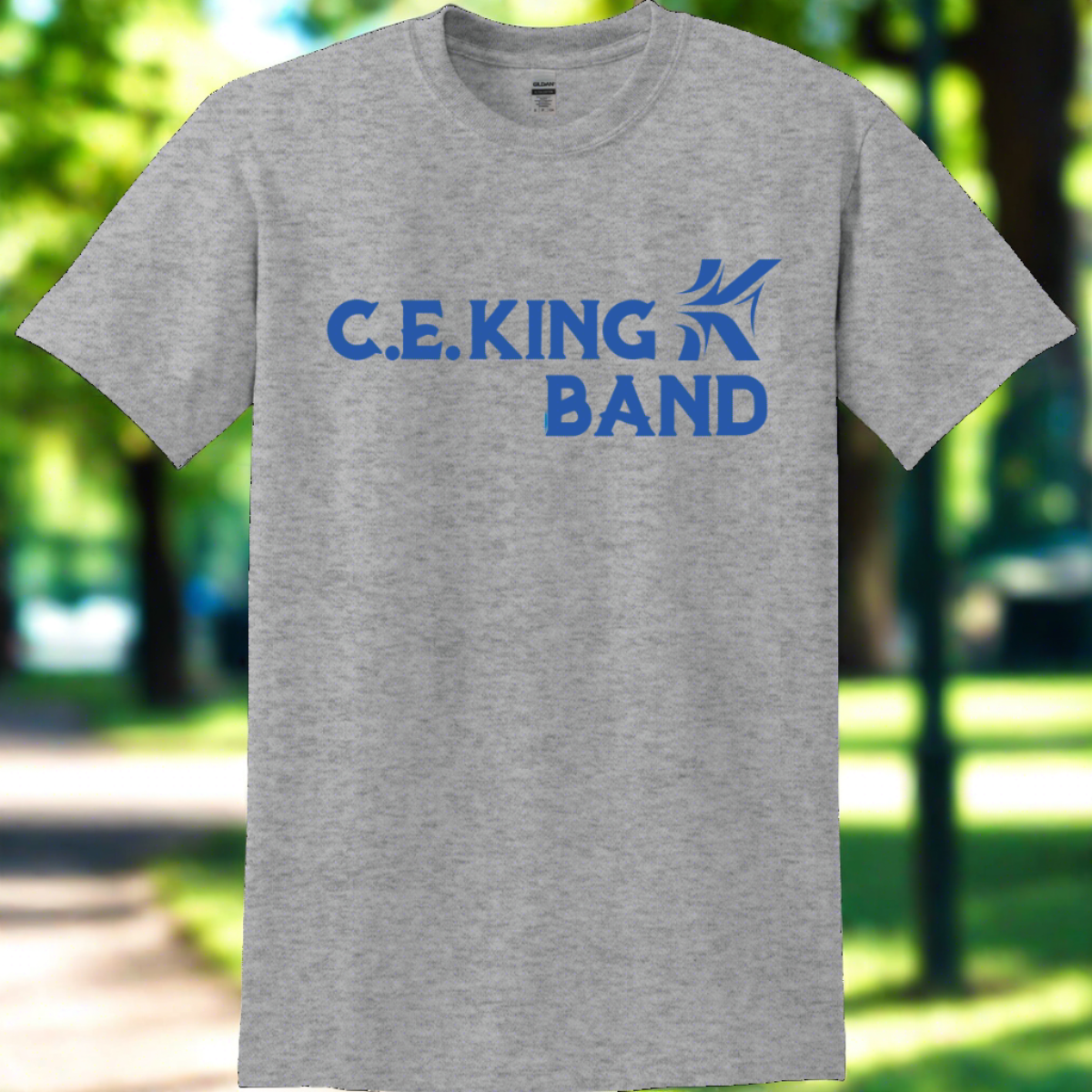 Rehearsal Shirt - (1) REQUIRED