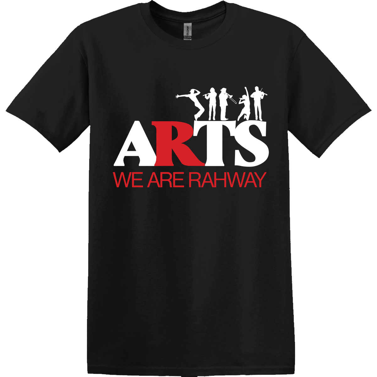 We Are Rahway T-Shirt