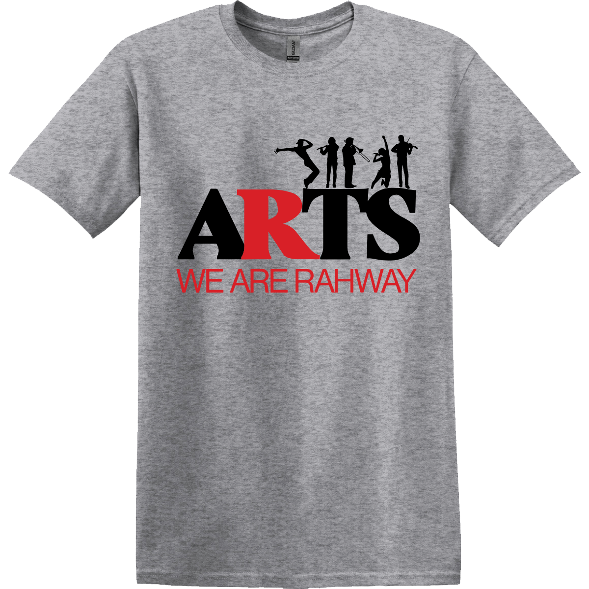 We Are Rahway T-Shirt