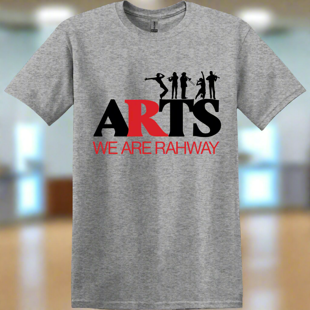 We Are Rahway T-Shirt