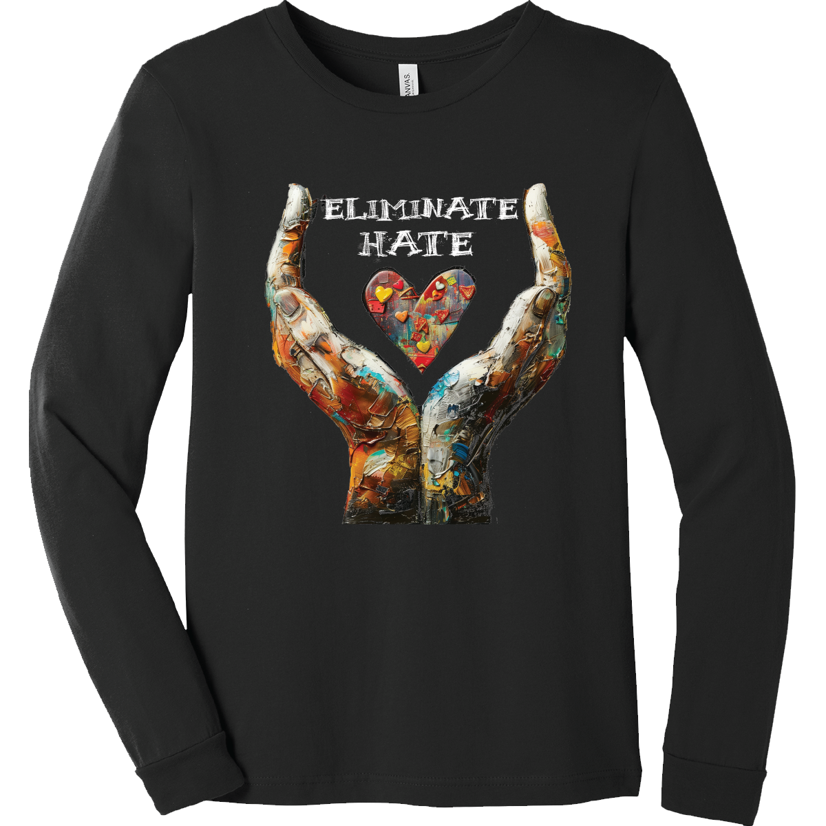 Long Sleeve - Example