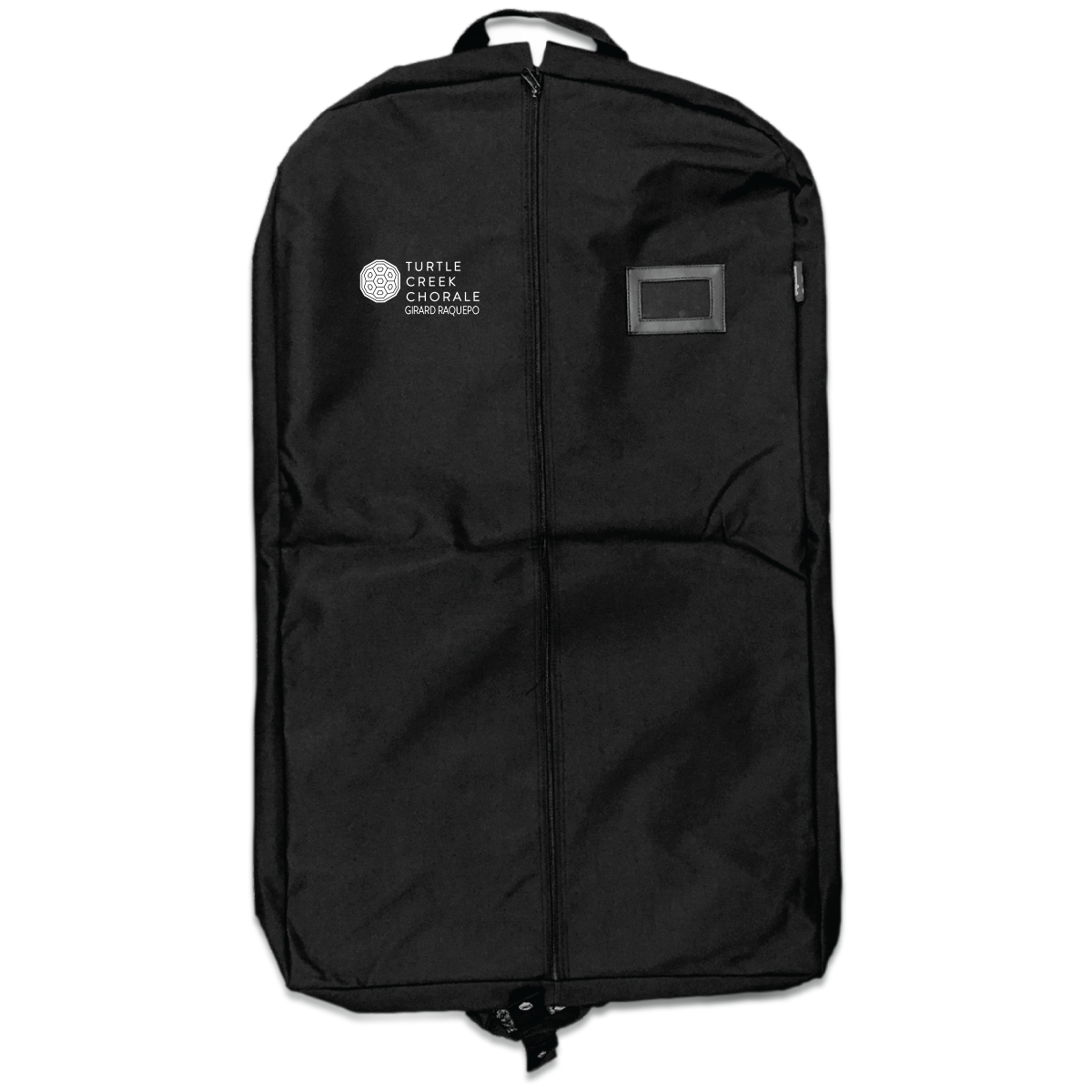 Turtle Creek Chorale Garment Bag