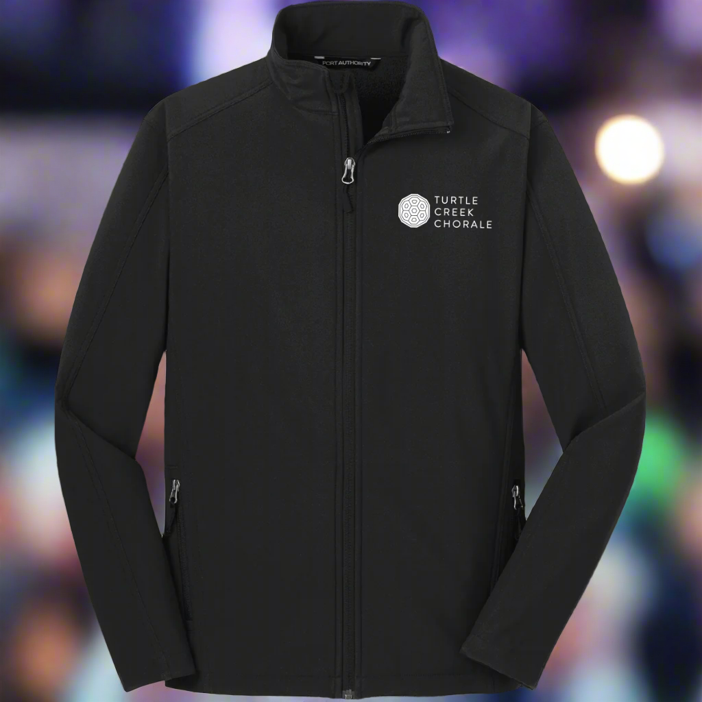 Turtle Creek Soft Shell