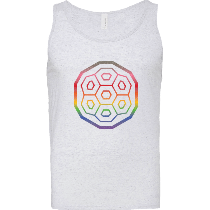 Turtle Creek Progressive Tank