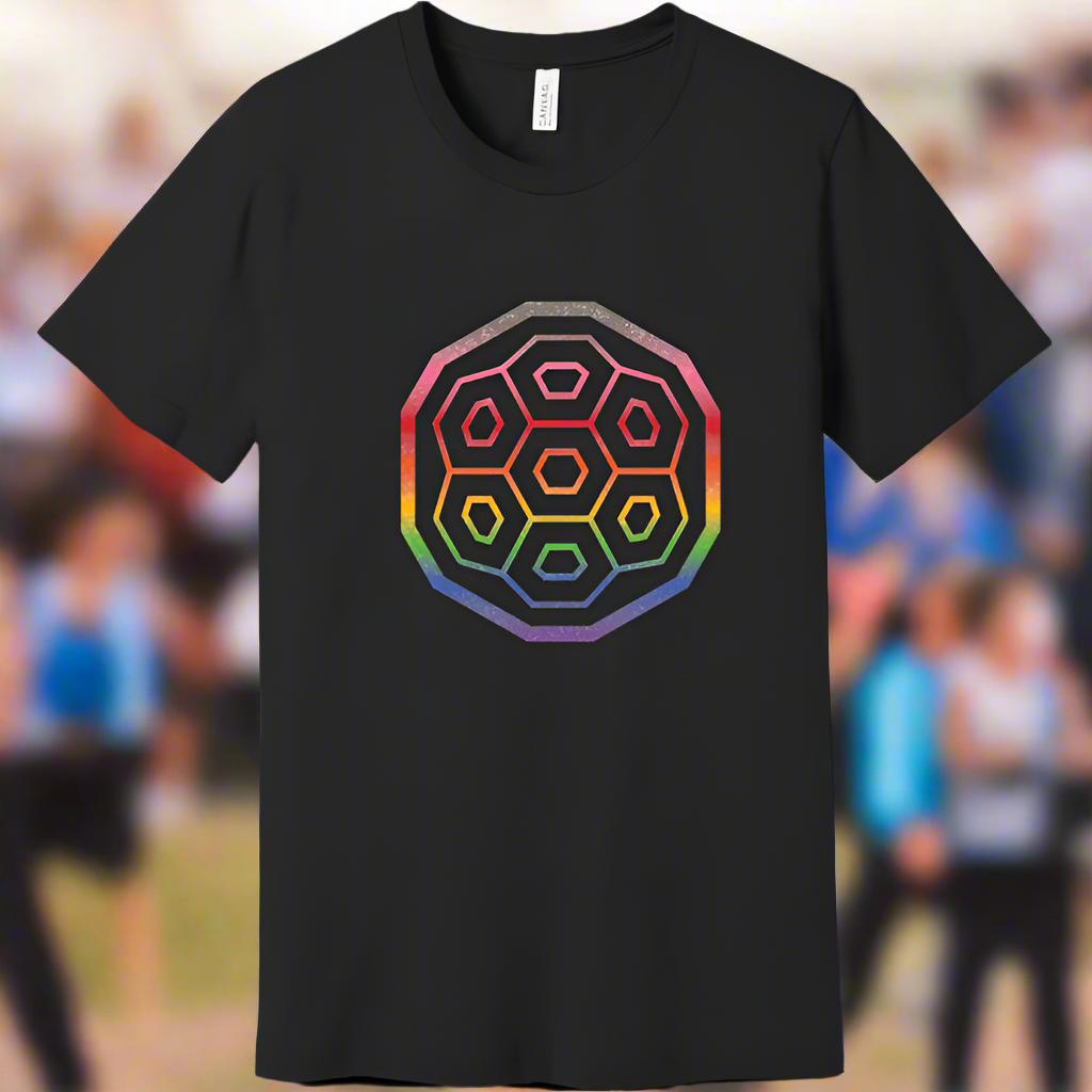 Turtle Creek Progressive Tshirt