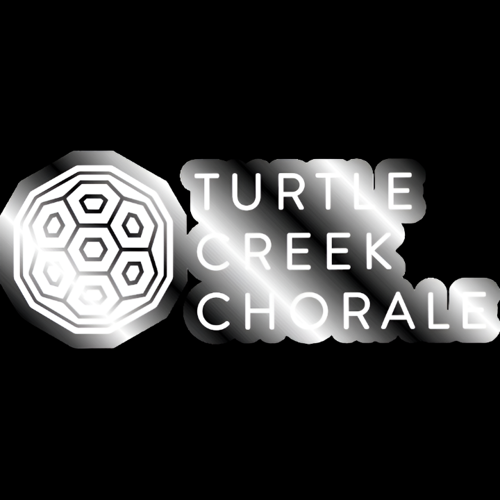 Turtle Creek Clear Decal 7.6 x 3