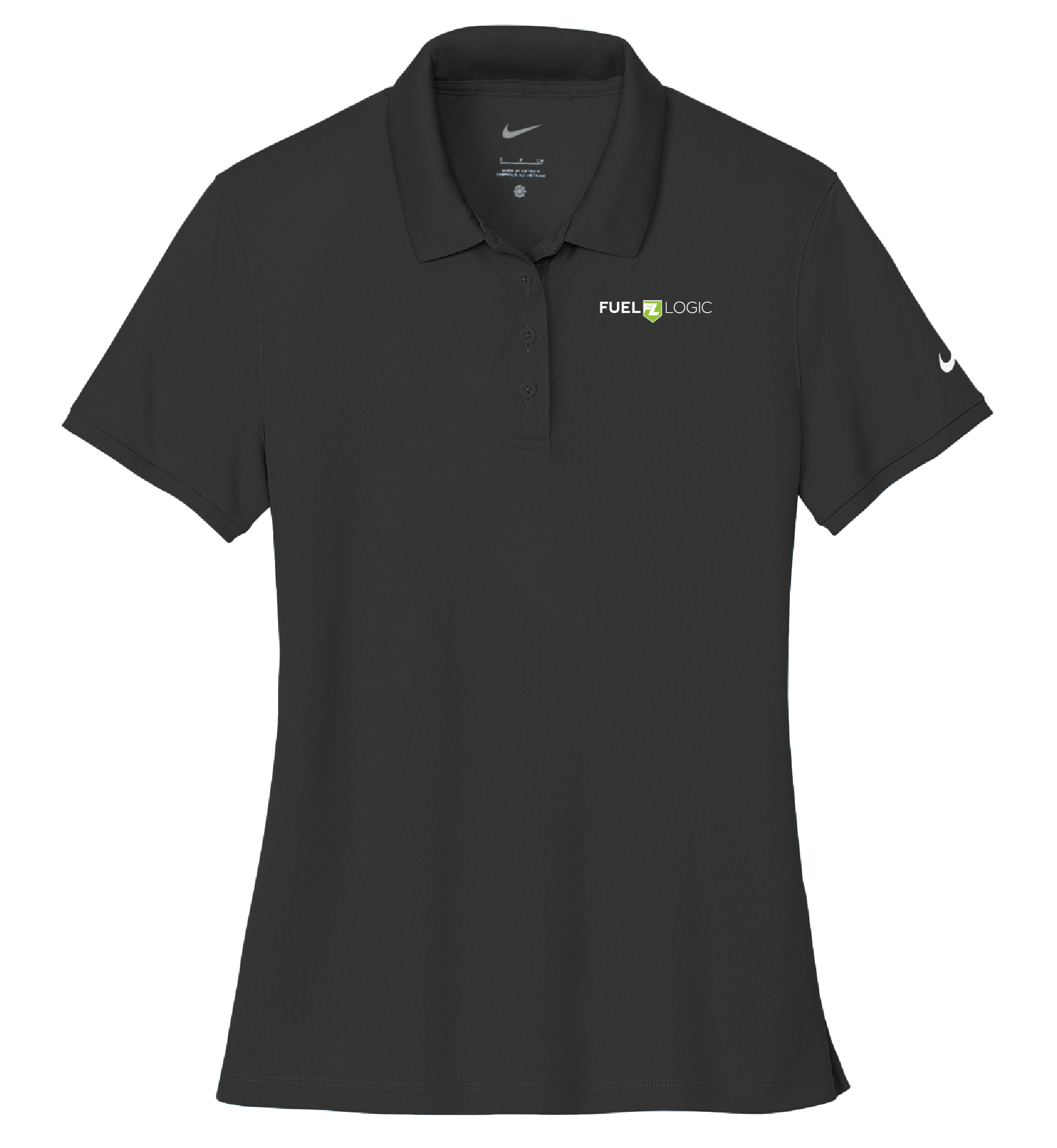 Fuel Logic - Women's Nike Polo