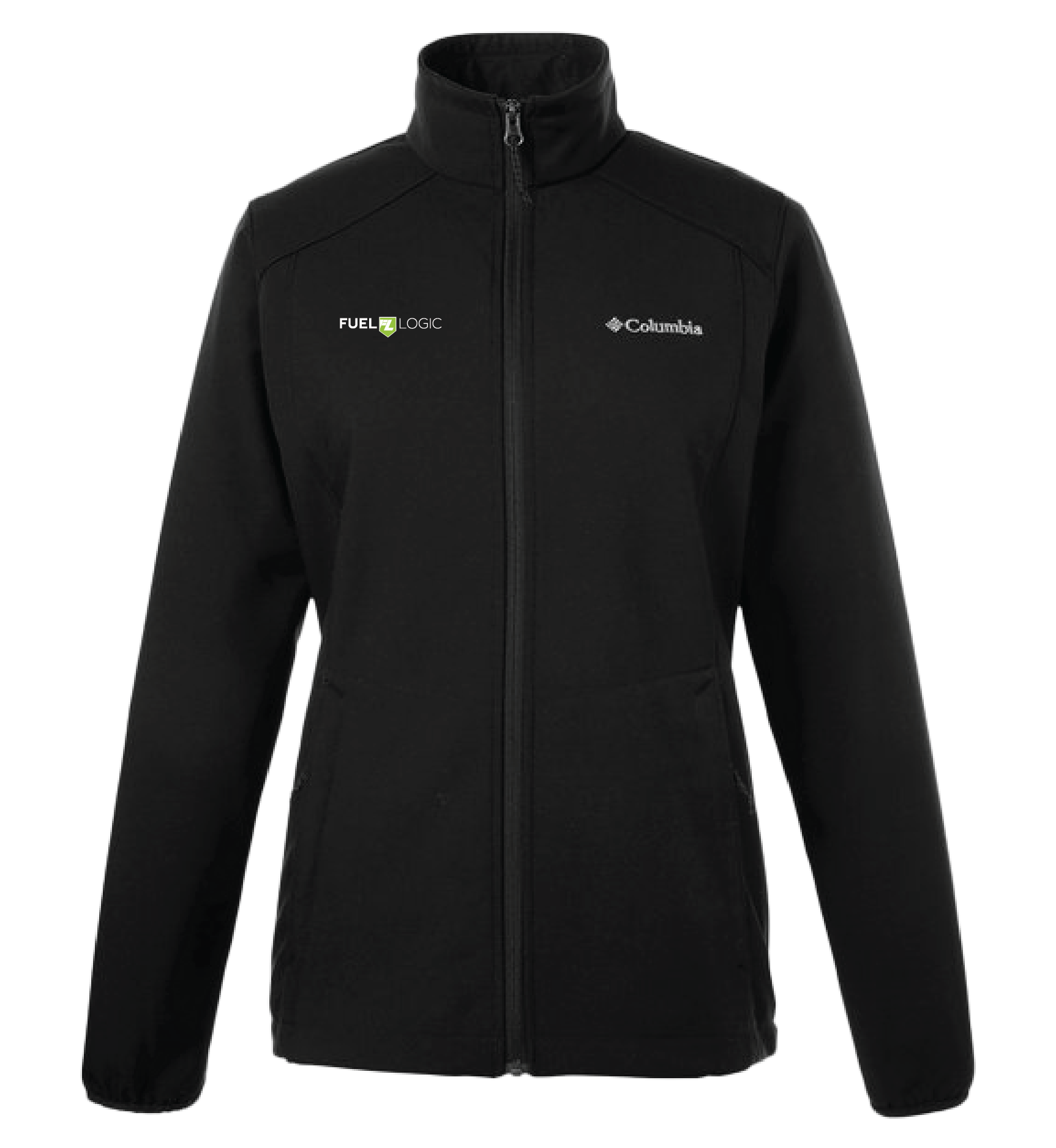 Fuel Logic - Women's Columbia Soft Shell